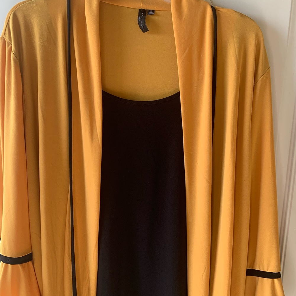 Zero 2 Eight one piece top